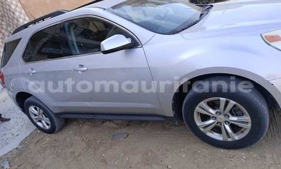 Buy Used Chevrolet Equinox Other Car in Aleg in Brakna Buy Used Chevrolet Equinox Other Car in Aleg in Brakna