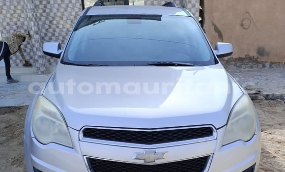 Buy Used Chevrolet Equinox Other Car in Aleg in Brakna Buy Used Chevrolet Equinox Other Car in Aleg in Brakna