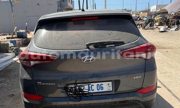 Buy Used Hyundai Tucson Other Car in Arafat in Wilaya of Trarza Buy Used Hyundai Tucson Other Car in Arafat in Wilaya of Trarza