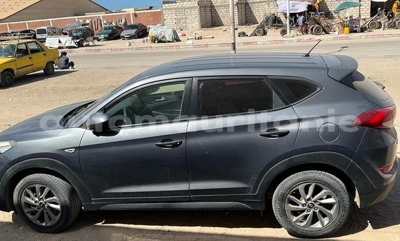 Buy Used Hyundai Tucson Other Car in Arafat in Wilaya of Trarza Buy Used Hyundai Tucson Other Car in Arafat in Wilaya of Trarza