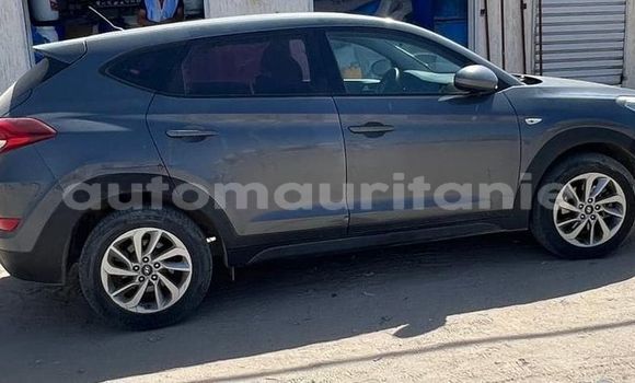 Buy Used Hyundai Tucson Other Car in Arafat in Wilaya of Trarza Buy Used Hyundai Tucson Other Car in Arafat in Wilaya of Trarza