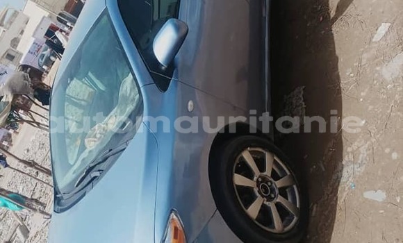 Buy Used Toyota Corolla Blue Car in Arafat in Wilaya of Trarza Buy Used Toyota Corolla Blue Car in Arafat in Wilaya of Trarza