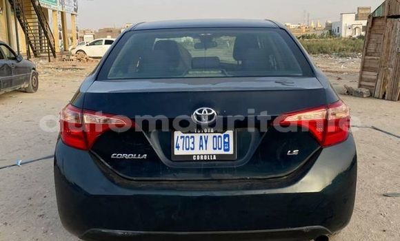 Acheter Occasion Voiture Toyota Corolla Noir à an–Na'mah, Hudh-ash-Sharqi Acheter Occasion Voiture Toyota Corolla Noir à an–Na'mah, Hudh-ash-Sharqi