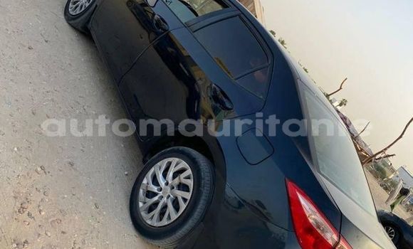 Acheter Occasion Voiture Toyota Corolla Noir à an–Na'mah, Hudh-ash-Sharqi Acheter Occasion Voiture Toyota Corolla Noir à an–Na'mah, Hudh-ash-Sharqi