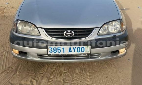 Acheter Occasion Voiture Toyota Avensis Autre à Aqjawajat, Inshiri Acheter Occasion Voiture Toyota Avensis Autre à Aqjawajat, Inshiri