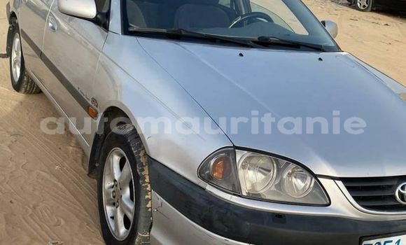 Acheter Occasion Voiture Toyota Avensis Autre à Aqjawajat, Inshiri Acheter Occasion Voiture Toyota Avensis Autre à Aqjawajat, Inshiri