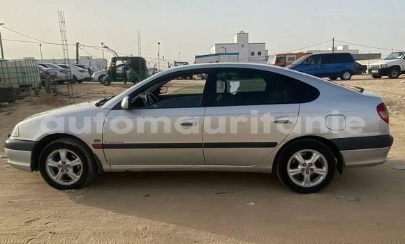 Acheter Occasion Voiture Toyota Avensis Autre à Aqjawajat, Inshiri Acheter Occasion Voiture Toyota Avensis Autre à Aqjawajat, Inshiri