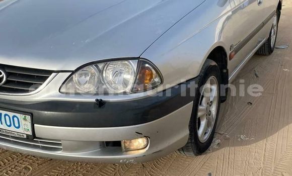 Acheter Occasion Voiture Toyota Avensis Autre à Aqjawajat, Inshiri Acheter Occasion Voiture Toyota Avensis Autre à Aqjawajat, Inshiri