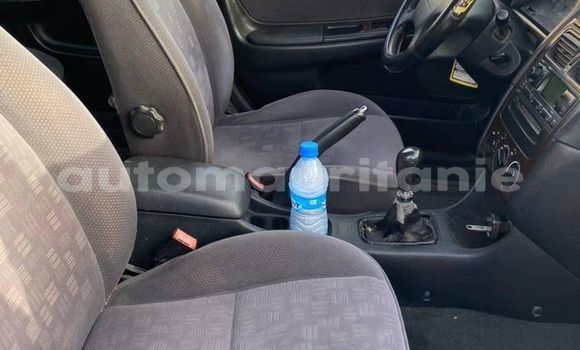 Acheter Occasion Voiture Toyota Avensis Autre à Aqjawajat, Inshiri Acheter Occasion Voiture Toyota Avensis Autre à Aqjawajat, Inshiri