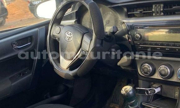 Acheter Occasion Voiture Toyota Corolla Autre à Aleg, Brakna Acheter Occasion Voiture Toyota Corolla Autre à Aleg, Brakna