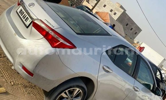 Acheter Occasion Voiture Toyota Corolla Autre à Aleg, Brakna Acheter Occasion Voiture Toyota Corolla Autre à Aleg, Brakna