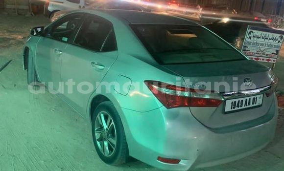 Acheter Occasion Voiture Toyota Corolla Autre à an–Na'mah, Hudh-ash-Sharqi Acheter Occasion Voiture Toyota Corolla Autre à an–Na'mah, Hudh-ash-Sharqi