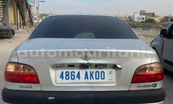 Acheter Occasion Voiture Toyota Avensis Autre à Aqjawajat, Inshiri Acheter Occasion Voiture Toyota Avensis Autre à Aqjawajat, Inshiri