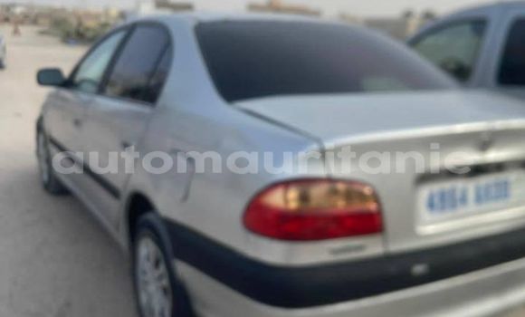 Acheter Occasion Voiture Toyota Avensis Autre à Aqjawajat, Inshiri Acheter Occasion Voiture Toyota Avensis Autre à Aqjawajat, Inshiri