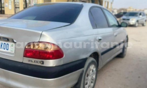 Acheter Occasion Voiture Toyota Avensis Autre à Aqjawajat, Inshiri Acheter Occasion Voiture Toyota Avensis Autre à Aqjawajat, Inshiri