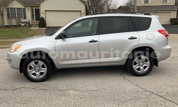 Buy Used Toyota RAV4 Other Car in Adel Bagrou in Hodh ech Chargui Buy Used Toyota RAV4 Other Car in Adel Bagrou in Hodh ech Chargui