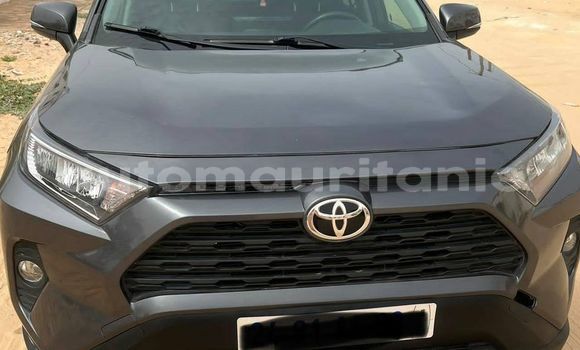 Acheter Occasion Voiture Toyota RAV4 Noir à Aqjawajat, Inshiri Acheter Occasion Voiture Toyota RAV4 Noir à Aqjawajat, Inshiri