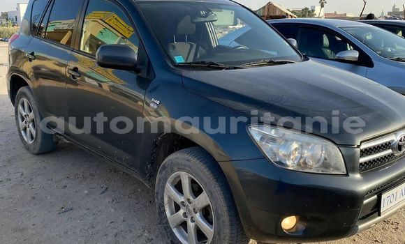 Acheter Occasion Voiture Toyota RAV4 Noir à an–Na'mah, Hudh-ash-Sharqi Acheter Occasion Voiture Toyota RAV4 Noir à an–Na'mah, Hudh-ash-Sharqi