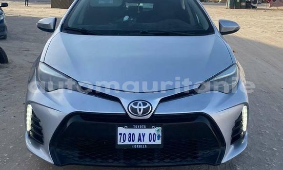 Acheter Occasion Voiture Toyota Corolla Autre à Aqjawajat, Inshiri Acheter Occasion Voiture Toyota Corolla Autre à Aqjawajat, Inshiri