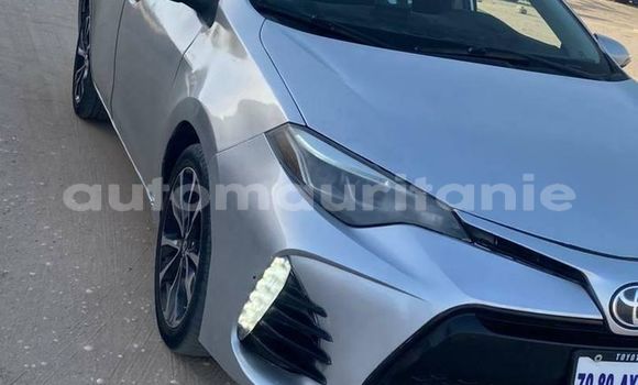 Acheter Occasion Voiture Toyota Corolla Autre à Aqjawajat, Inshiri Acheter Occasion Voiture Toyota Corolla Autre à Aqjawajat, Inshiri