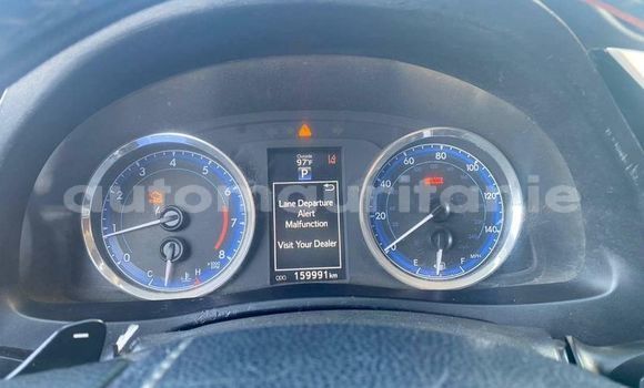 Acheter Occasion Voiture Toyota Corolla Autre à Aqjawajat, Inshiri Acheter Occasion Voiture Toyota Corolla Autre à Aqjawajat, Inshiri