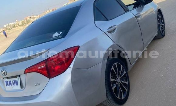 Acheter Occasion Voiture Toyota Corolla Autre à Aqjawajat, Inshiri Acheter Occasion Voiture Toyota Corolla Autre à Aqjawajat, Inshiri