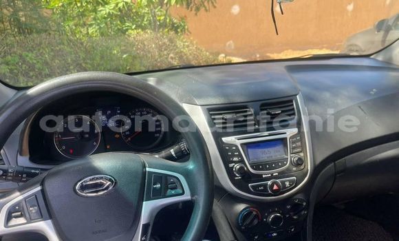 Acheter Occasion Voiture Hyundai Accent Blanc à an–Na'mah, Hudh-ash-Sharqi Acheter Occasion Voiture Hyundai Accent Blanc à an–Na'mah, Hudh-ash-Sharqi