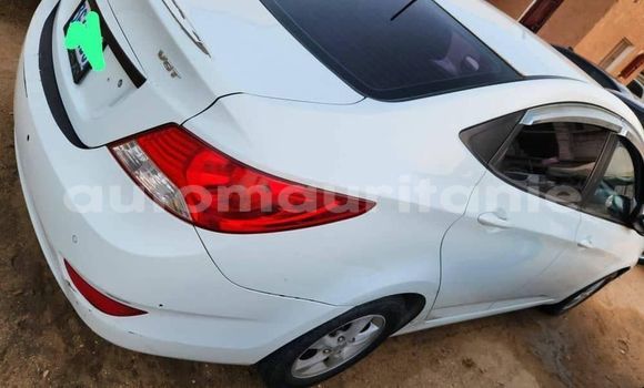 Acheter Occasion Voiture Hyundai Accent Blanc à an–Na'mah, Hudh-ash-Sharqi Acheter Occasion Voiture Hyundai Accent Blanc à an–Na'mah, Hudh-ash-Sharqi