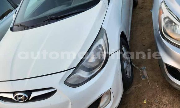 Acheter Occasion Voiture Hyundai Accent Blanc à an–Na'mah, Hudh-ash-Sharqi Acheter Occasion Voiture Hyundai Accent Blanc à an–Na'mah, Hudh-ash-Sharqi