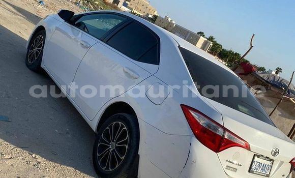 Acheter Occasion Voiture Toyota Corolla Blanc à an–Na'mah, Hudh-ash-Sharqi Acheter Occasion Voiture Toyota Corolla Blanc à an–Na'mah, Hudh-ash-Sharqi
