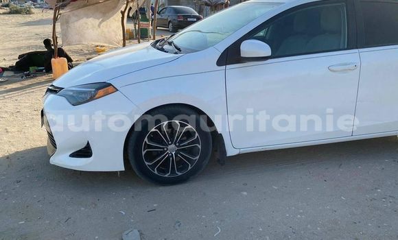 Acheter Occasion Voiture Toyota Corolla Blanc à an–Na'mah, Hudh-ash-Sharqi Acheter Occasion Voiture Toyota Corolla Blanc à an–Na'mah, Hudh-ash-Sharqi