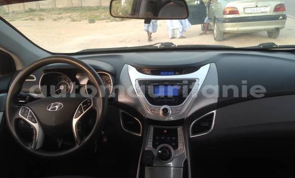 Acheter Occasion Voiture Hyundai Elantra Noir à an–Na'mah, Hudh-ash-Sharqi Acheter Occasion Voiture Hyundai Elantra Noir à an–Na'mah, Hudh-ash-Sharqi