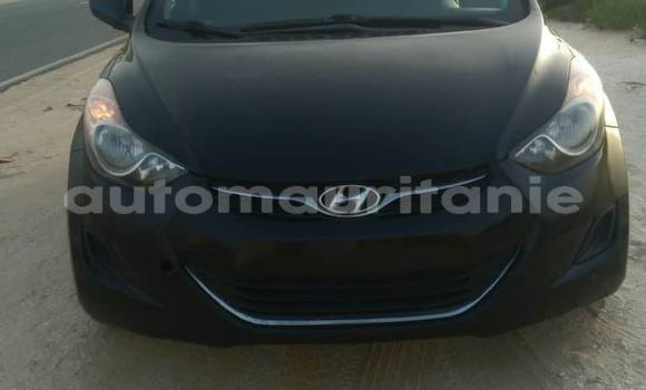 Acheter Occasion Voiture Hyundai Elantra Noir à an–Na'mah, Hudh-ash-Sharqi Acheter Occasion Voiture Hyundai Elantra Noir à an–Na'mah, Hudh-ash-Sharqi