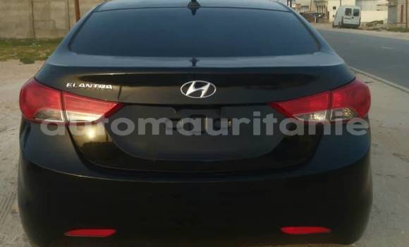 Acheter Occasion Voiture Hyundai Elantra Noir à an–Na'mah, Hudh-ash-Sharqi Acheter Occasion Voiture Hyundai Elantra Noir à an–Na'mah, Hudh-ash-Sharqi