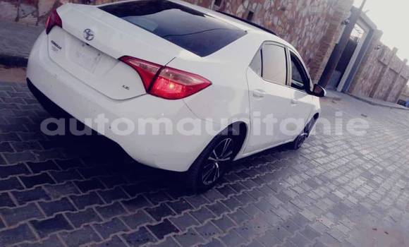 Acheter Occasion Voiture Hyundai Elantra Blanc à Aleg, Brakna Acheter Occasion Voiture Hyundai Elantra Blanc à Aleg, Brakna