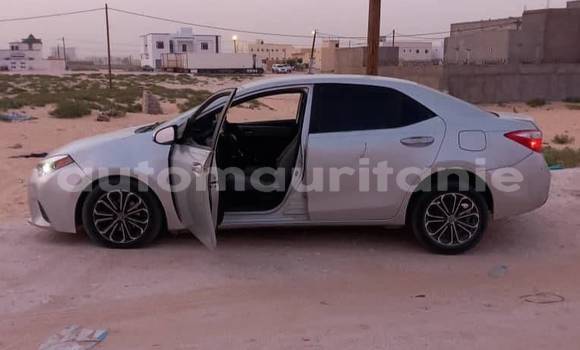 Acheter Occasion Voiture Toyota Corolla Autre à Aqjawajat, Inshiri Acheter Occasion Voiture Toyota Corolla Autre à Aqjawajat, Inshiri