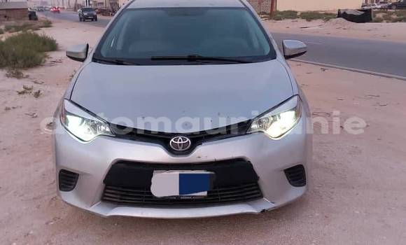 Acheter Occasion Voiture Toyota Corolla Autre à an–Na'mah, Hudh-ash-Sharqi Acheter Occasion Voiture Toyota Corolla Autre à an–Na'mah, Hudh-ash-Sharqi