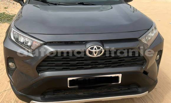 Acheter Occasion Voiture Toyota Fortuner Noir à Arafat, Wilaya du Trarza Acheter Occasion Voiture Toyota Fortuner Noir à Arafat, Wilaya du Trarza