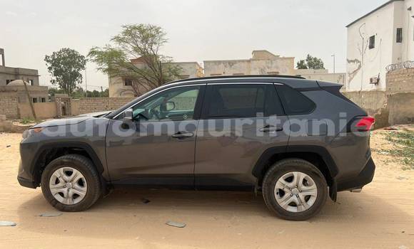 Acheter Occasion Voiture Toyota Fortuner Noir à Arafat, Wilaya du Trarza Acheter Occasion Voiture Toyota Fortuner Noir à Arafat, Wilaya du Trarza