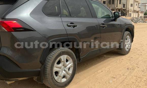 Acheter Occasion Voiture Toyota Fortuner Noir à Arafat, Wilaya du Trarza Acheter Occasion Voiture Toyota Fortuner Noir à Arafat, Wilaya du Trarza