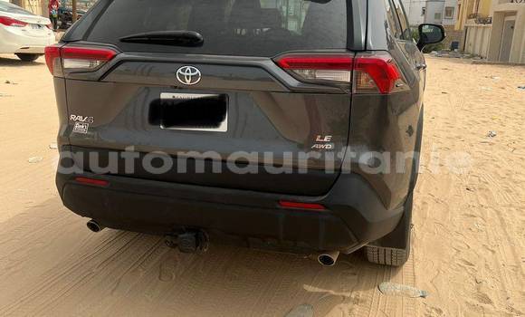 Acheter Occasion Voiture Toyota Fortuner Noir à Arafat, Wilaya du Trarza Acheter Occasion Voiture Toyota Fortuner Noir à Arafat, Wilaya du Trarza