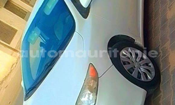 Acheter Occasion Voiture Toyota Corolla Blanc à Aqjawajat, Inshiri Acheter Occasion Voiture Toyota Corolla Blanc à Aqjawajat, Inshiri