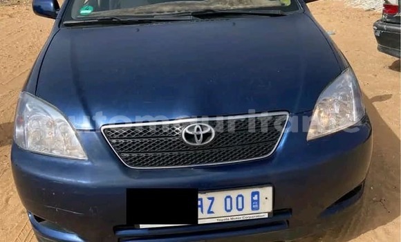 Acheter Occasion Voiture Toyota Altis Bleu à an–Na'mah, Hudh-ash-Sharqi Acheter Occasion Voiture Toyota Altis Bleu à an–Na'mah, Hudh-ash-Sharqi