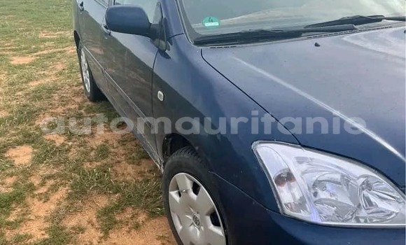 Acheter Occasion Voiture Toyota Altis Bleu à an–Na'mah, Hudh-ash-Sharqi Acheter Occasion Voiture Toyota Altis Bleu à an–Na'mah, Hudh-ash-Sharqi