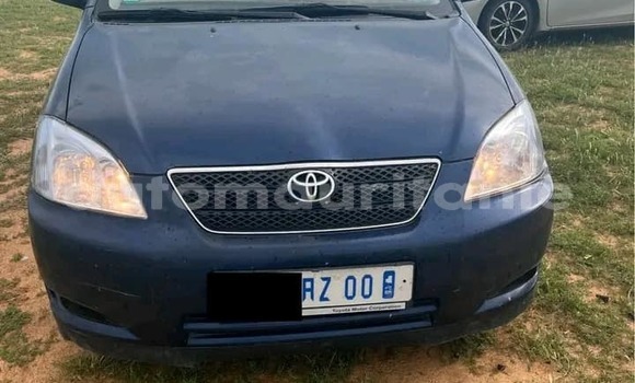 Acheter Occasion Voiture Toyota Altis Bleu à an–Na'mah, Hudh-ash-Sharqi Acheter Occasion Voiture Toyota Altis Bleu à an–Na'mah, Hudh-ash-Sharqi