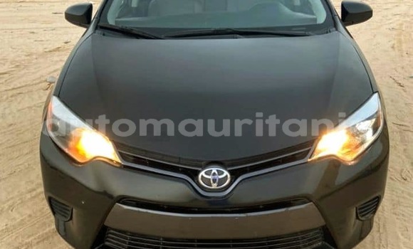 Acheter Occasion Voiture Toyota Allion Noir à Arafat, Wilaya du Trarza Acheter Occasion Voiture Toyota Allion Noir à Arafat, Wilaya du Trarza