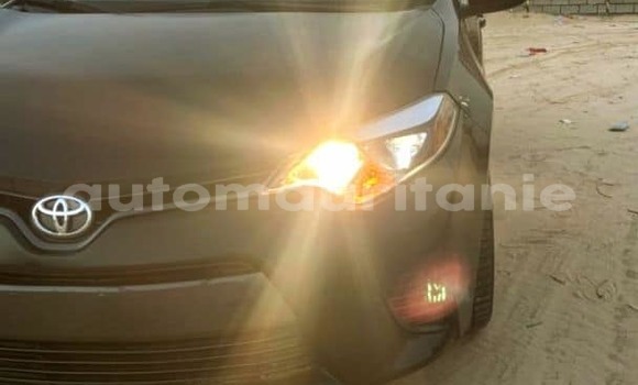 Acheter Occasion Voiture Toyota Allion Noir à Arafat, Wilaya du Trarza Acheter Occasion Voiture Toyota Allion Noir à Arafat, Wilaya du Trarza