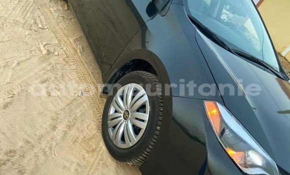 Acheter Occasion Voiture Toyota Allion Noir à Arafat, Wilaya du Trarza Acheter Occasion Voiture Toyota Allion Noir à Arafat, Wilaya du Trarza