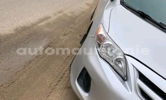 Acheter Occasion Voiture Toyota Corolla Autre à Arafat, Wilaya du Trarza Acheter Occasion Voiture Toyota Corolla Autre à Arafat, Wilaya du Trarza