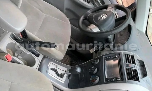 Acheter Occasion Voiture Toyota Corolla Autre à Arafat, Wilaya du Trarza Acheter Occasion Voiture Toyota Corolla Autre à Arafat, Wilaya du Trarza